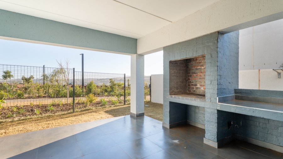 To Let 3 Bedroom Property for Rent in Newinbosch Western Cape